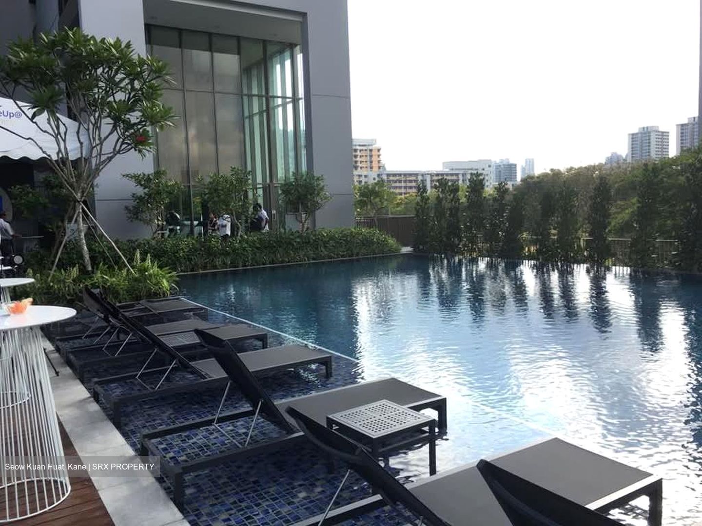 6 Derbyshire (D11), Condominium #584459191